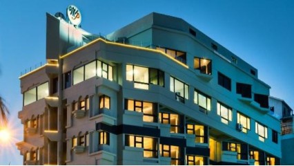 W&P Santo Domingo (Antiguo BQ)